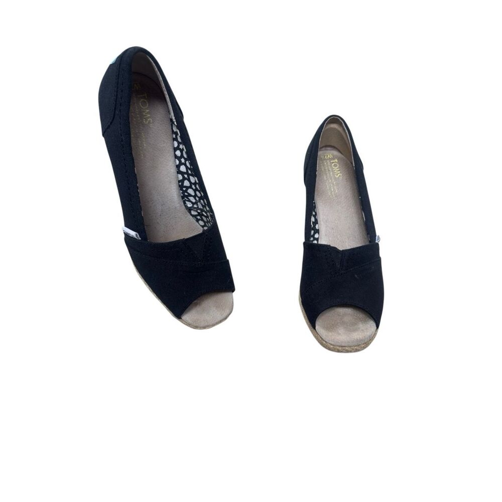 Tom wedge - image 10